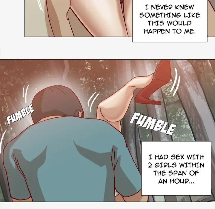 The Good Manager chapter 19 page 52