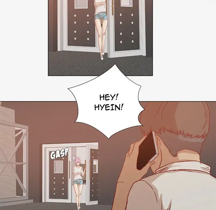 The Good Manager chapter 19 page 65