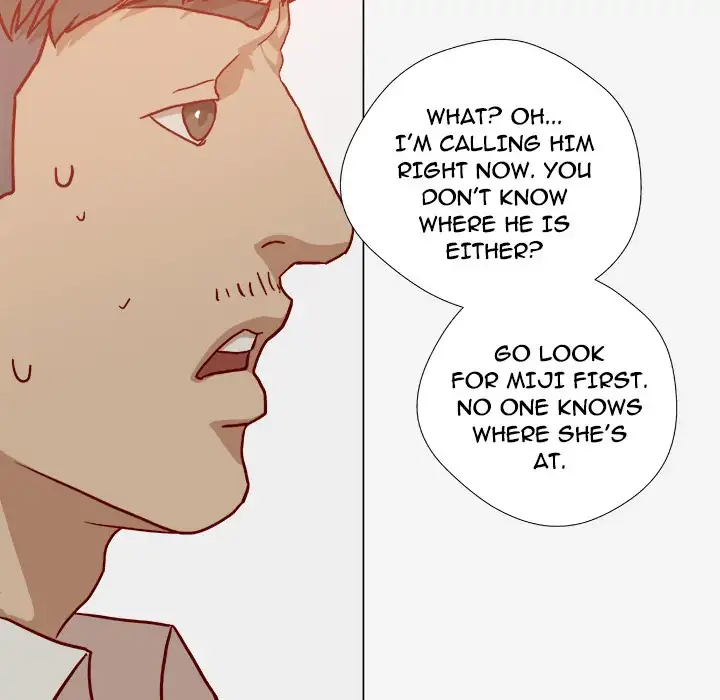 The Good Manager chapter 19 page 70