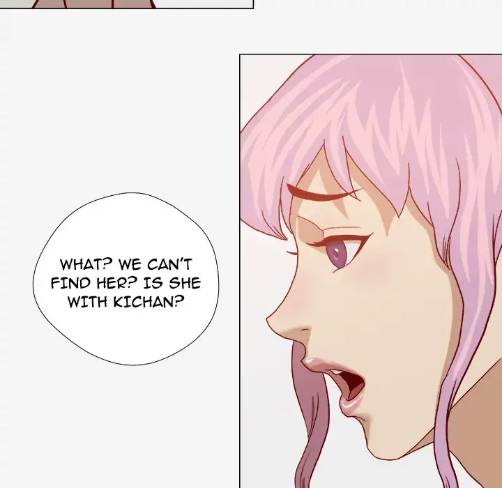 The Good Manager chapter 19 page 71