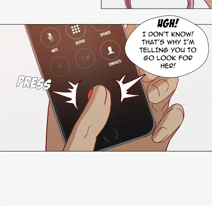 The Good Manager chapter 19 page 72