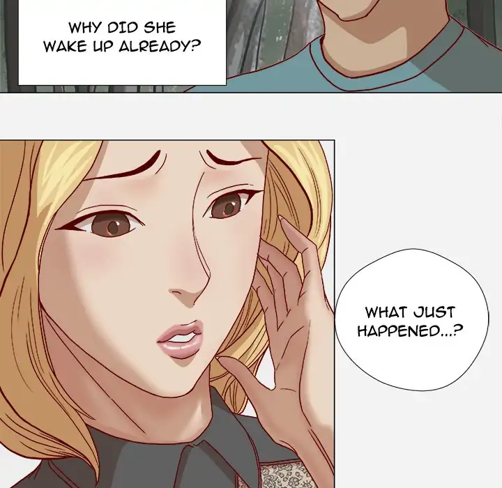 The Good Manager chapter 19 page 79