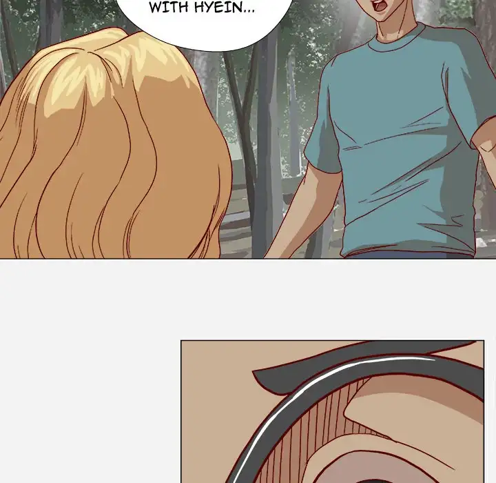 The Good Manager chapter 19 page 81