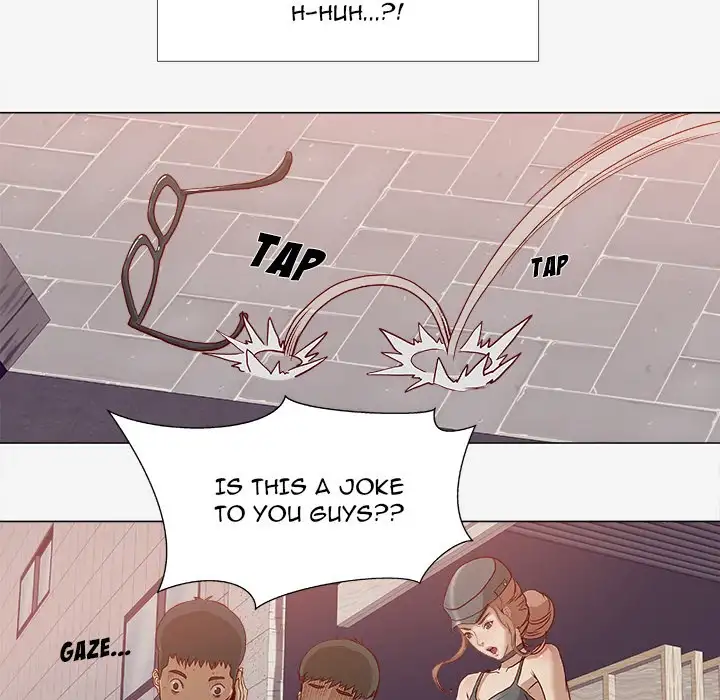The Good Manager chapter 2 page 5