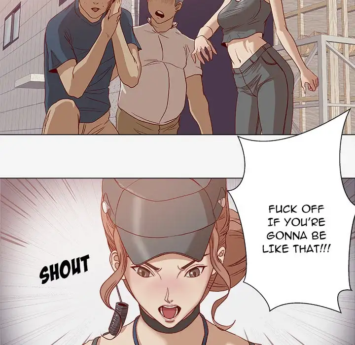 The Good Manager chapter 2 page 6