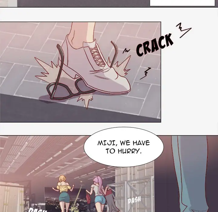 The Good Manager chapter 2 page 10