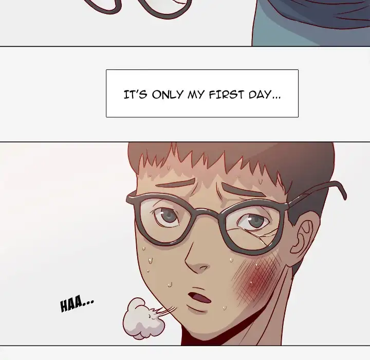 The Good Manager chapter 2 page 12