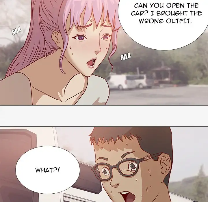 The Good Manager chapter 2 page 17