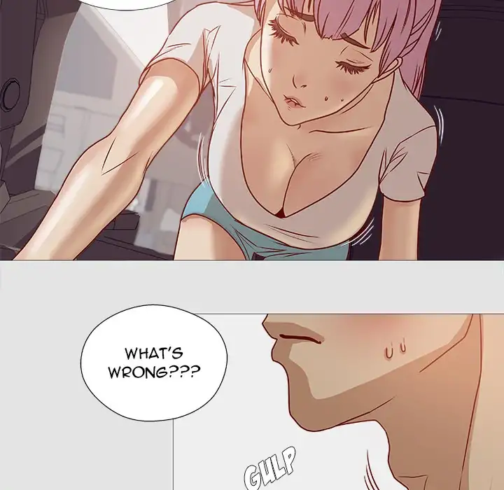 The Good Manager chapter 2 page 33