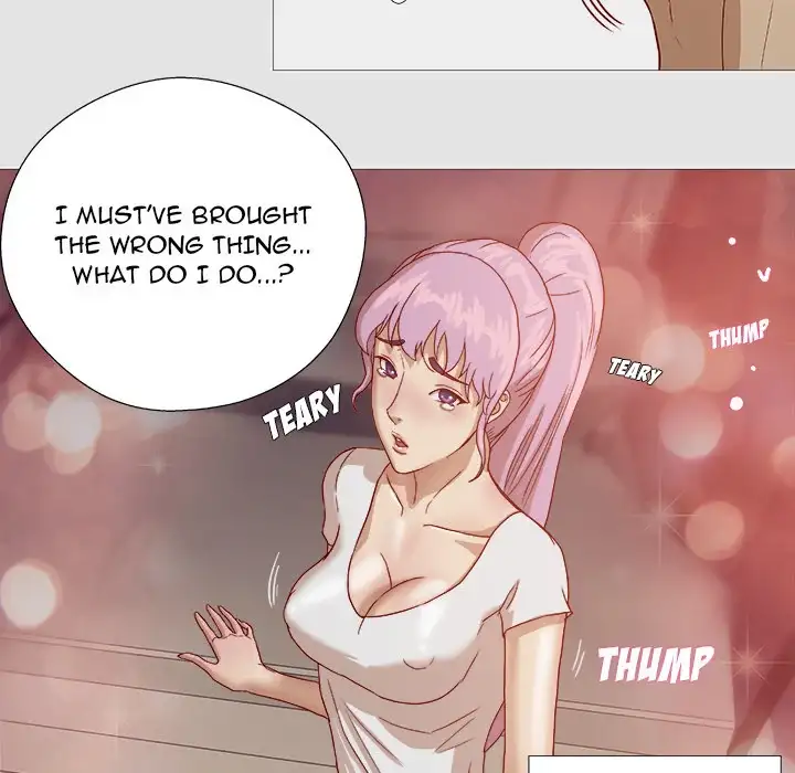 The Good Manager chapter 2 page 34