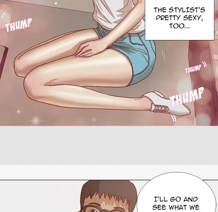 The Good Manager chapter 2 page 35