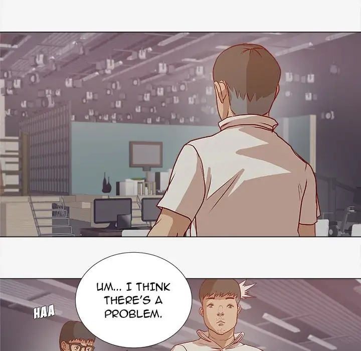 The Good Manager chapter 2 page 38