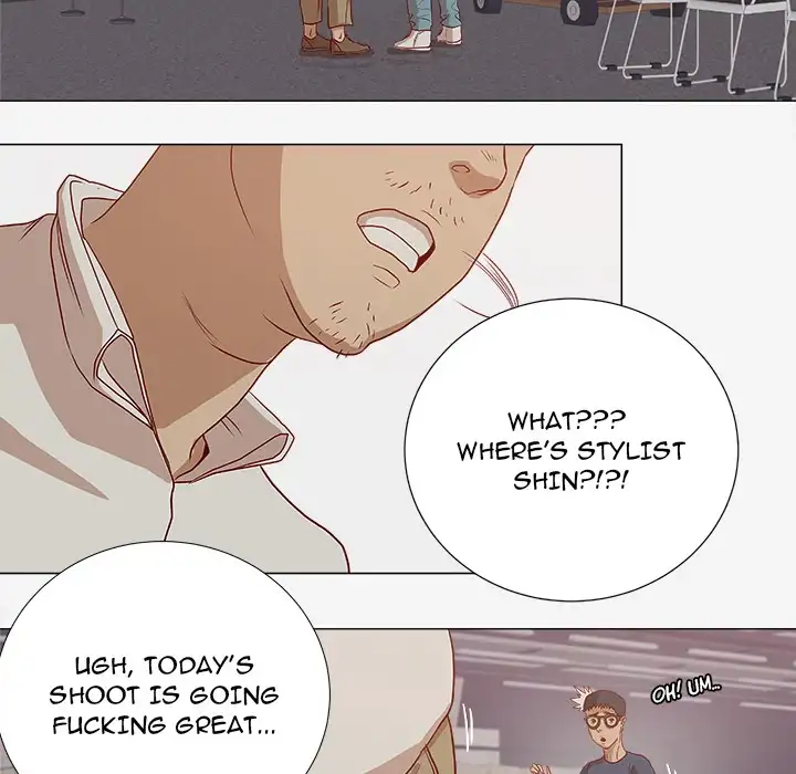 The Good Manager chapter 2 page 40