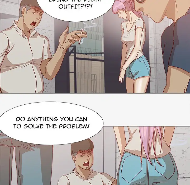 The Good Manager chapter 2 page 43
