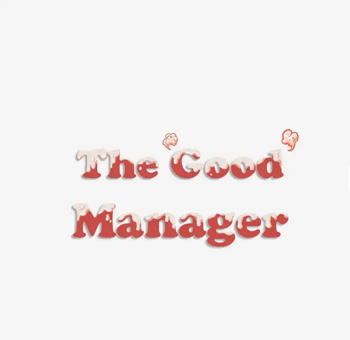 The Good Manager chapter 2 page 72