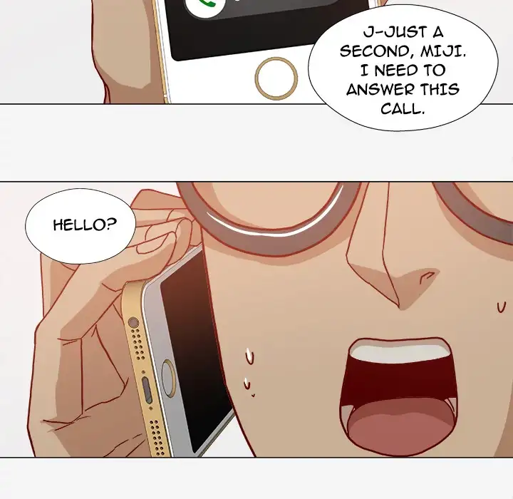 The Good Manager chapter 20 page 28