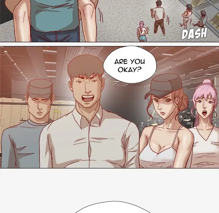 The Good Manager chapter 20 page 50