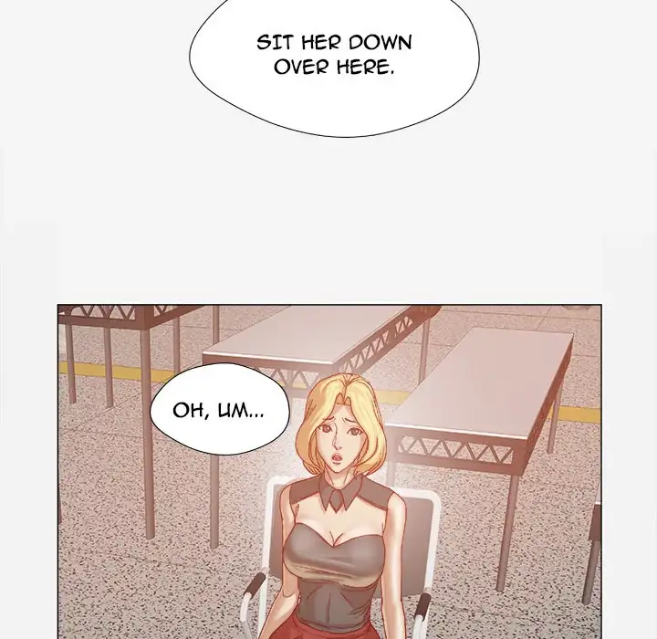 The Good Manager chapter 20 page 51