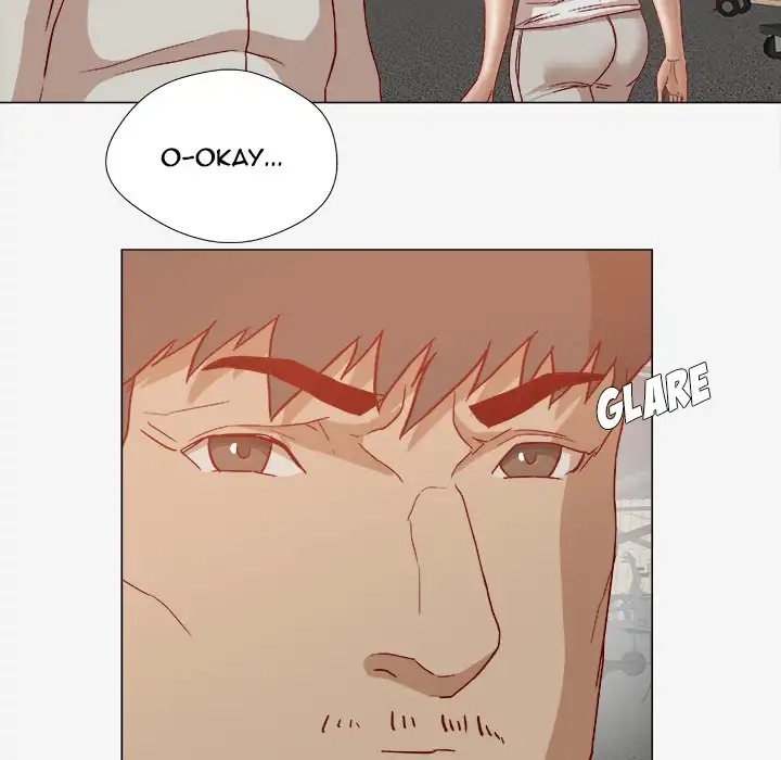 The Good Manager chapter 20 page 57
