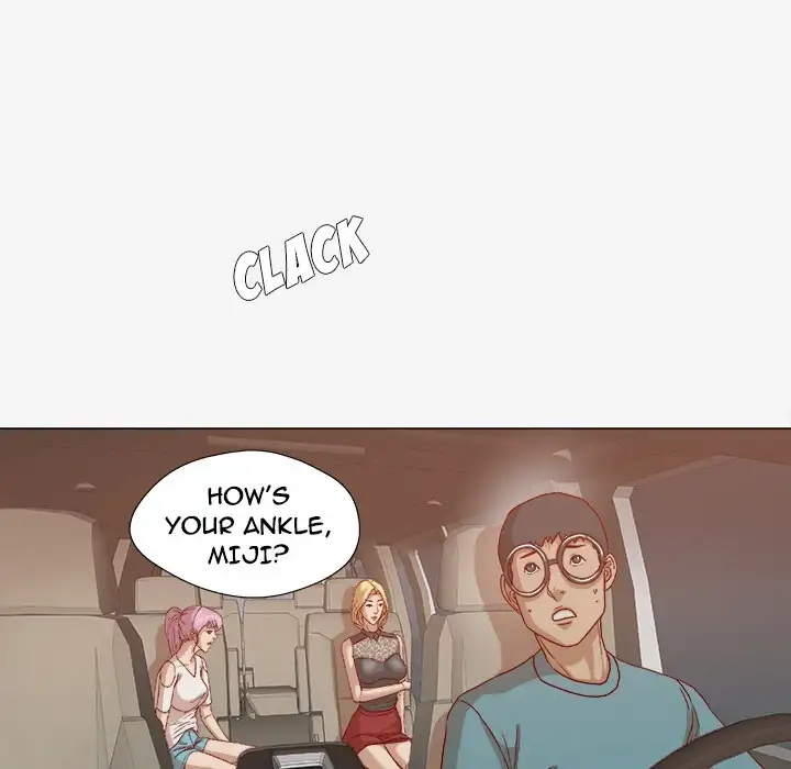The Good Manager chapter 20 page 61
