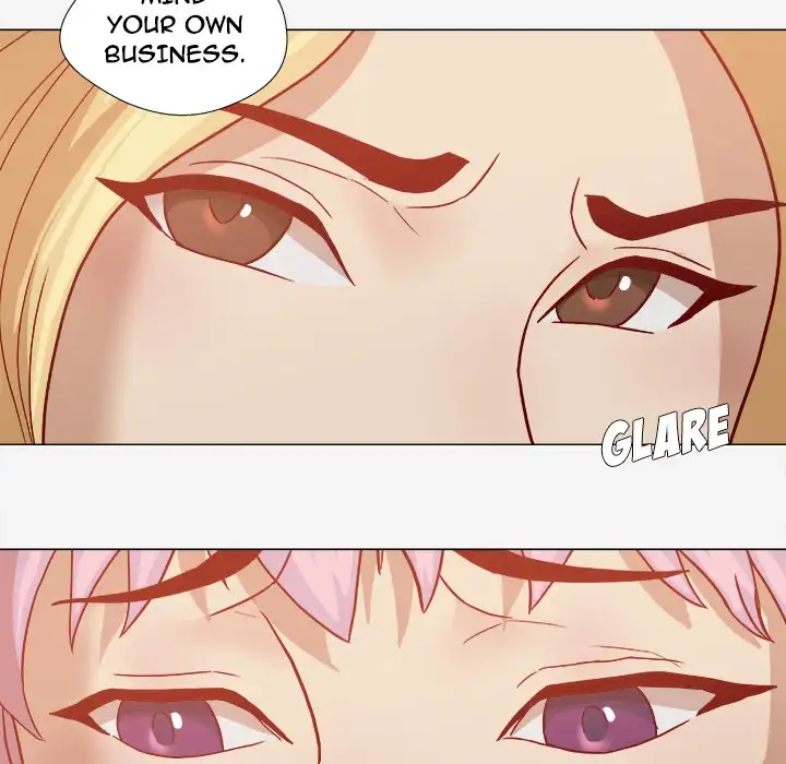 The Good Manager chapter 20 page 83