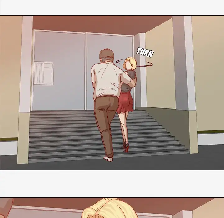The Good Manager chapter 20 page 87