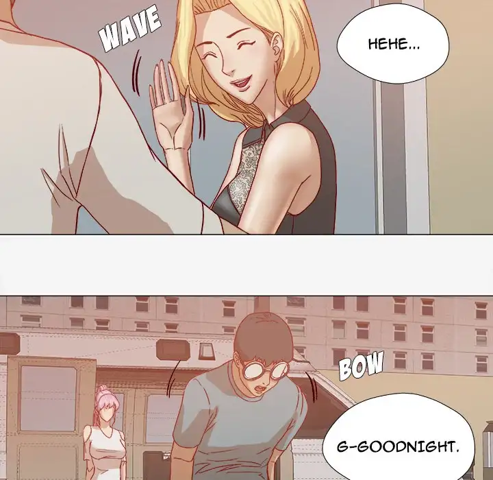 The Good Manager chapter 20 page 88