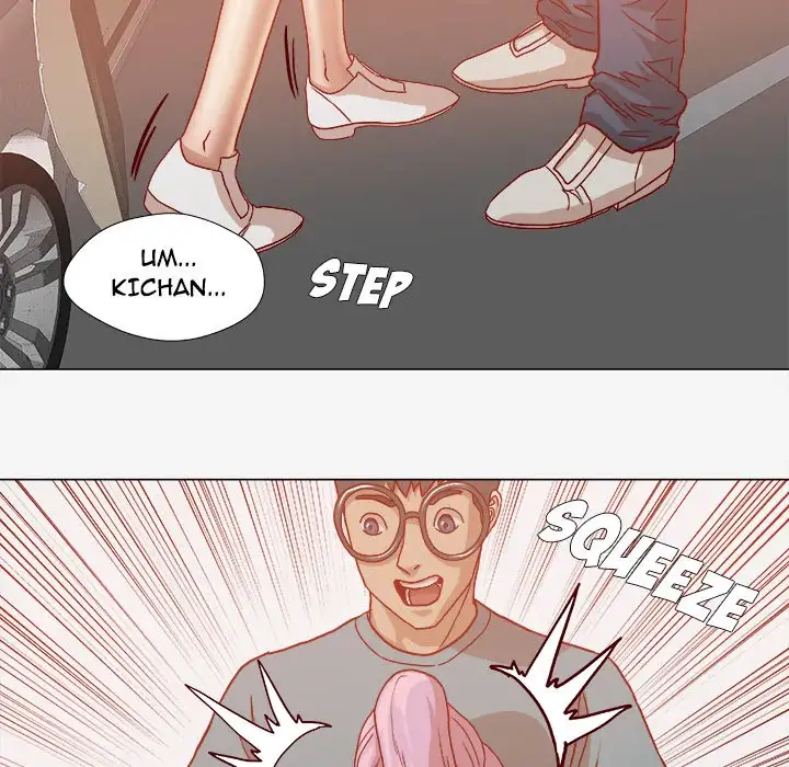 The Good Manager chapter 20 page 92