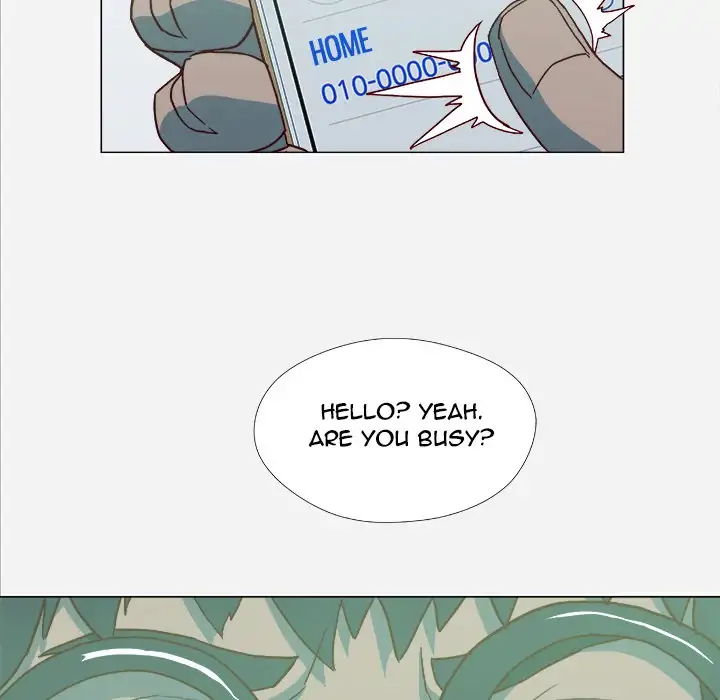 The Good Manager chapter 21 page 32