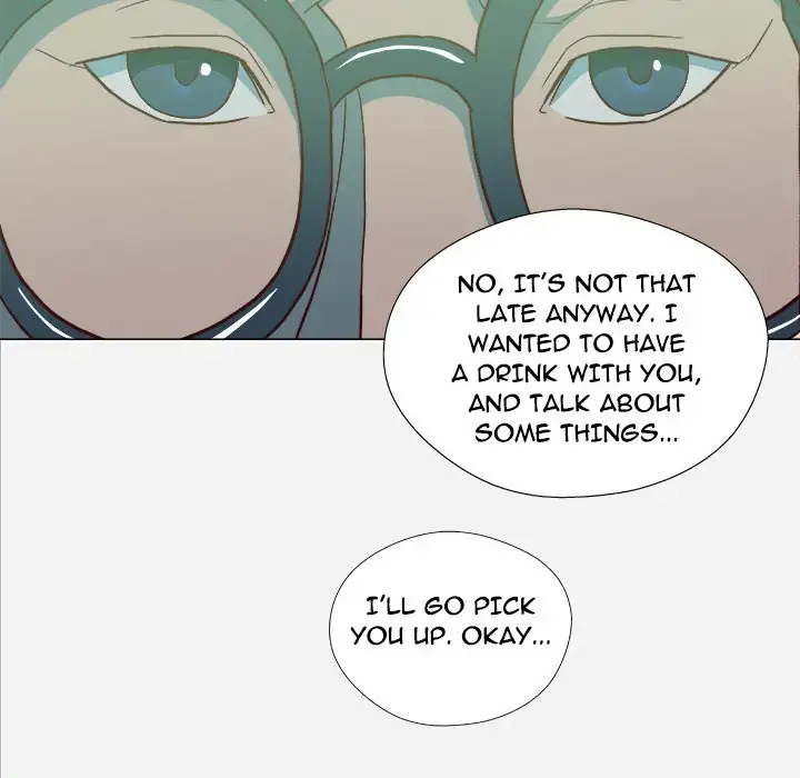 The Good Manager chapter 21 page 33