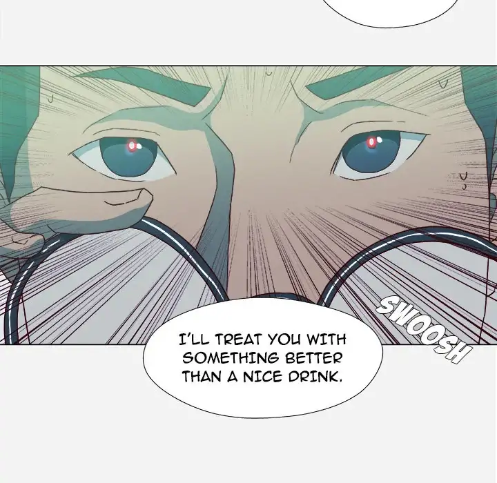 The Good Manager chapter 21 page 41