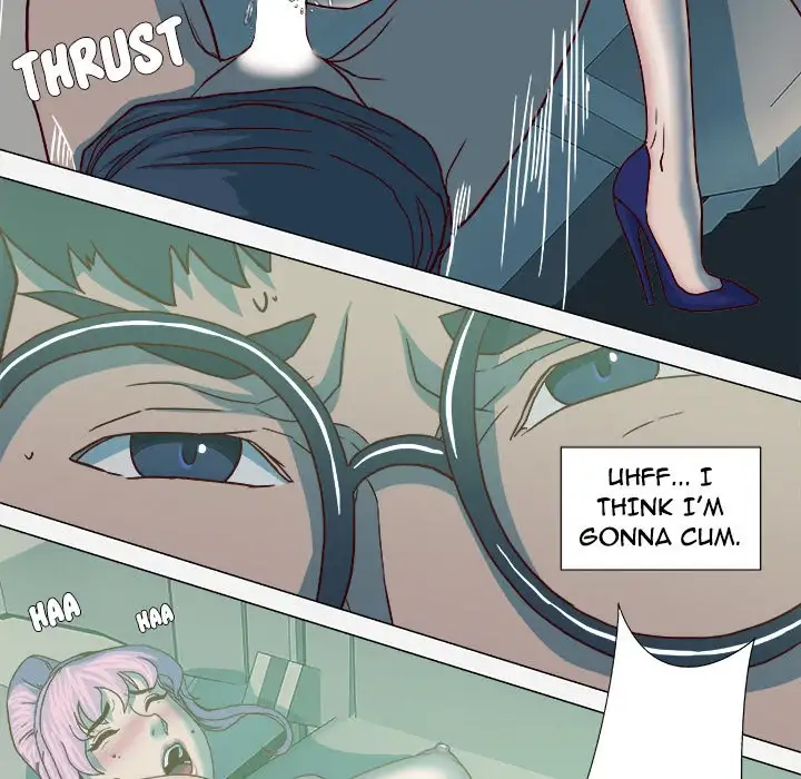 The Good Manager chapter 21 page 57