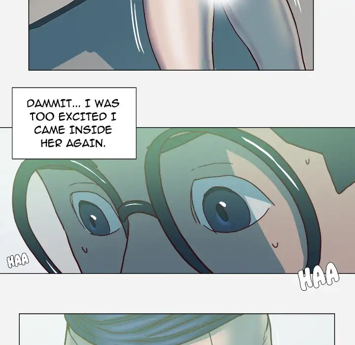 The Good Manager chapter 21 page 61