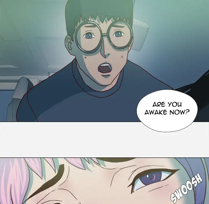 The Good Manager chapter 21 page 67
