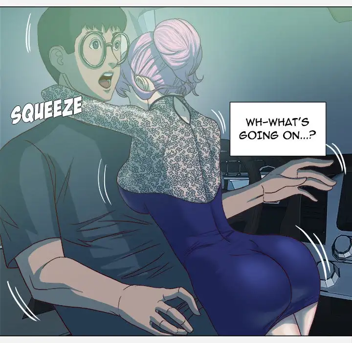 The Good Manager chapter 21 page 74