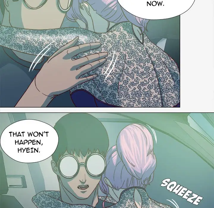 The Good Manager chapter 21 page 77