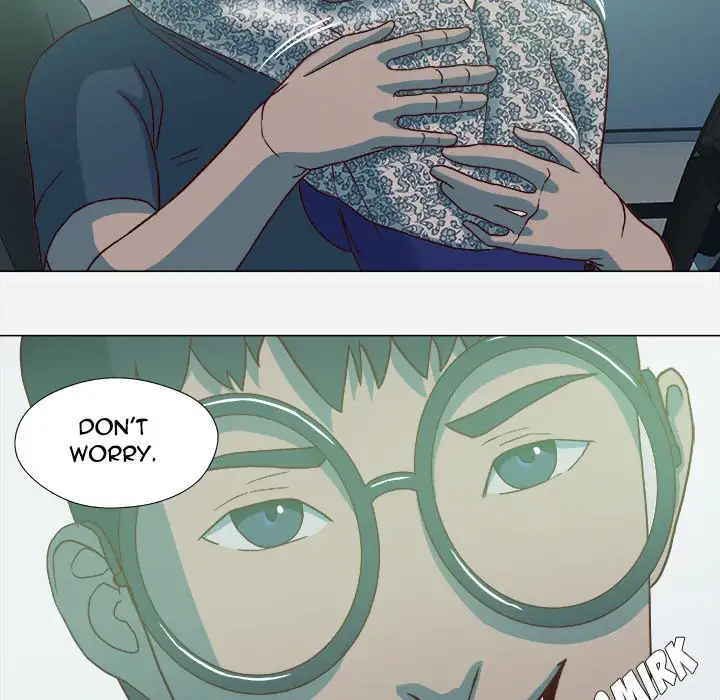 The Good Manager chapter 21 page 78