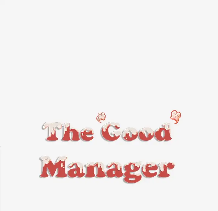 The Good Manager chapter 21 page 80
