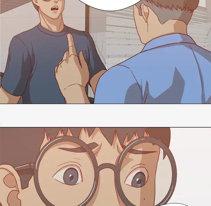 The Good Manager chapter 22 page 27