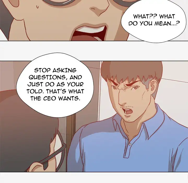 The Good Manager chapter 22 page 28