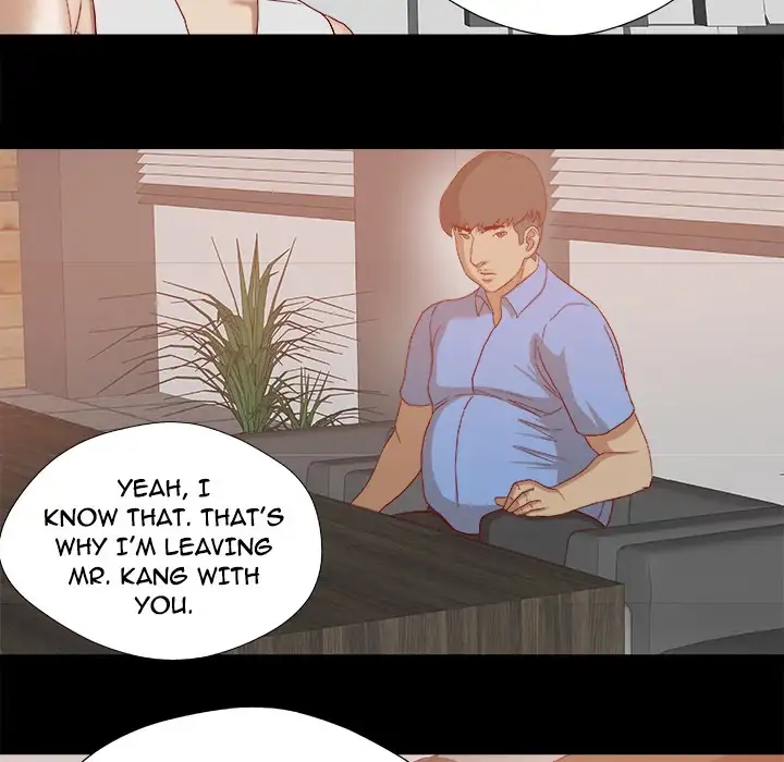 The Good Manager chapter 22 page 39