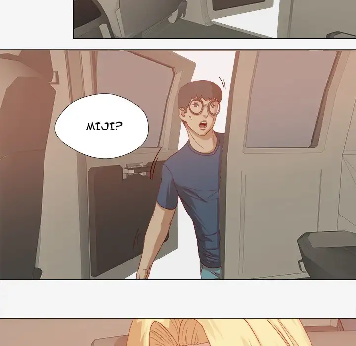 The Good Manager chapter 22 page 49
