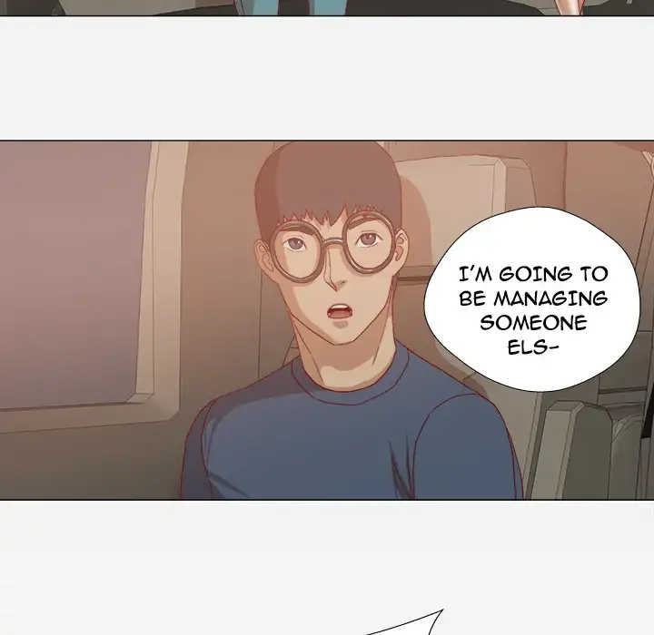 The Good Manager chapter 22 page 54