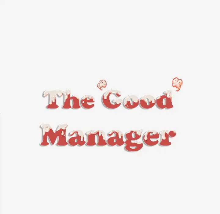 The Good Manager chapter 22 page 83