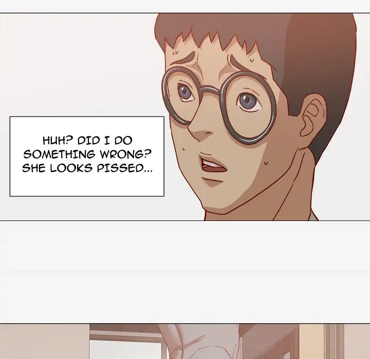 The Good Manager chapter 23 page 35
