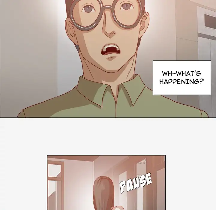 The Good Manager chapter 23 page 37