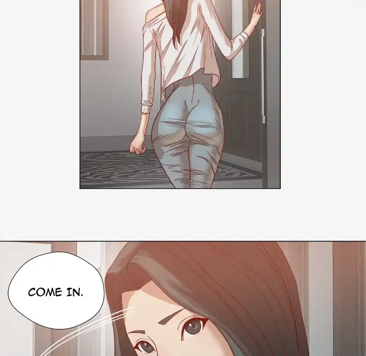 The Good Manager chapter 23 page 38