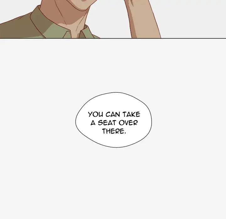 The Good Manager chapter 23 page 40
