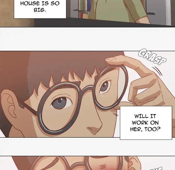 The Good Manager chapter 23 page 43
