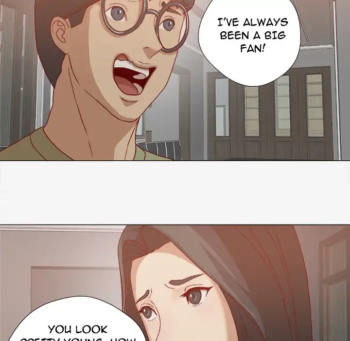 The Good Manager chapter 23 page 51
